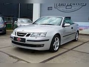 Saab 9-3 - 2.0 Turbo Cabriolet