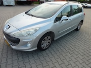 Peugeot 308 - 1.6 VTi Style