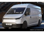 Ford Transit - City L2H2 56kWh 150pk 8 Jaar Garantie | Vanaf 12-2026 in Ned