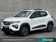 Dacia Spring - Comfort 27 kWh | SOH 92% | Volledig Dealer Onderhouden | Air