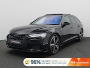 Audi A6 - Avant 55 TFSI e quattro S edition Competition 367PK Aut. Pan