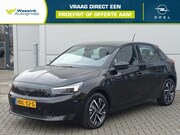 Opel Corsa - 1.2T 100pk GS | Airconditioning | Navigatie by app | Lm velg