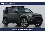 Land Rover Defender - 2.0 P300e 110 X | FACELIFT | Explorer Pack | ClearSight | Me