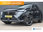 Peugeot 3008 - 1.6 plug-in Hybrid 195 Allure Tot 8 Jaar Garantie! | Afn. Tr