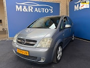 Opel Meriva - 1.4-16V Maxx Cool