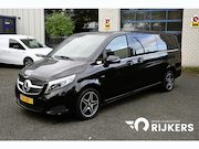 Mercedes-Benz V-klasse - 250d L3 XL Avantgarde excl BTW, 8 Persoons, LED, Leder