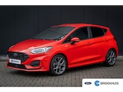 Ford Fiesta - 1.0 E.B. 125 PK Hybrid ST-Line X Adapt. Cruise | B&O audio |