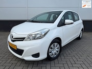 Toyota Yaris - 1.0 VVT-i Aspiration 5drs Airco - isofix - camera - bluetoot
