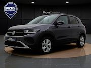 Volkswagen T-Cross - 1.0 TSI Life | Climate control | ACC | Parkeersensoren |