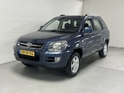 Kia Sportage - 2.0 CVVT X-ecutive CLIMA / TREKHAAK / CRUISE