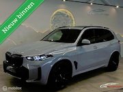 BMW X5 - xDrive50e M Sport Panorama/H&K/Brooklyn grey/Massage