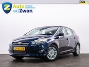 Ford Focus - 1.0 EcoBoost Titanium Trekhaak/Navi/Clima/16"