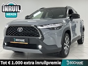 Toyota Corolla Cross - Hybrid 140 Style BI-TONE | CAMERA | LANE ASSIST | LEDER