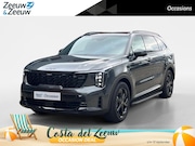 Kia Sorento - 1.6 T-GDi Plug-in Hybrid 4WD ExecutiveLine 7p | Black Editio