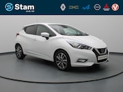 Nissan Micra - IG-T N-Connecta 100pk Camera | Cruise | Navi | Parkeersens.