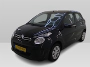 Citroën C1 - 1.0 VTi Feel 1e eigenaar Airco APK