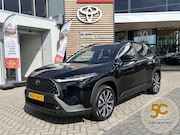 Toyota Corolla Cross - Hybrid 140 Style EL-ACHTERKLEP BLIND-SPOT PARK-SENSOR KEYLES