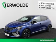 Renault Clio - esprit Alpine full hybrid E-Tech 145 | 360 Camera | Adapt. C