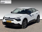 Citroën e-C4 - Live 50 kWh NL-AUTO | SOH 95% | NAVI