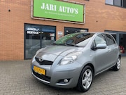Toyota Yaris - 1.3 VVTi Aspiration Automaat