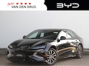 BYD SEAL - Business RWD MY2026 61.4 kWh | Dynaudio | 360° camera | Pano