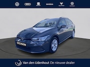 Volkswagen Golf - Variant 1.0 eTSI 110pk DSG Life Comfort | LED | Navigatie | 