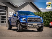 Ford F-150 - USA RAPTOR 3.5 V6 SuperCab Raptor Met lage Bijtelling