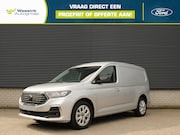 Ford Transit Connect - 1.5 PHEV 150pk L2 Aut I Trekhaak I 360 Camera I Apple CarPla