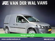 Volkswagen Caddy - 1.2 TSI BENZINE MARGE Geen BTW L1H1 | Airco | Zijdeur | Acht