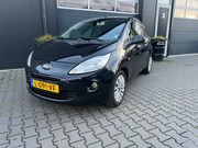 Ford Ka - 1.2 Champions Edition