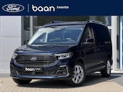 Ford Tourneo Connect - 1.5 PHEV L2 Titanium | Trekhaak | 7 zitplaatsen | AGR stoele
