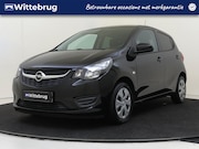 Opel Karl - 1.0 ecoFLEX Edition Clean 22-7 EG