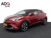 Toyota C-HR - 1.8 Hybrid Dynamic | Stoelverwarming |