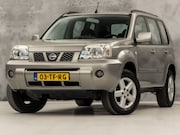 Nissan X-Trail - 2.0 Columbia 140Pk (AIRCO, TREKHAAK, LM VELGEN, SPORTSTOELEN