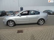 Mazda 3 - 1.6 Touring Sportline MET AIRCO NAVI