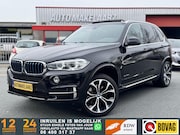 BMW X5 - xDrive40e iPerformance High Executive PANO VOL