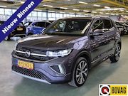 Volkswagen T-Cross - 1.5 TSI R-Line -150pk- Automaat | IQ LED | Camera | Rijklaar