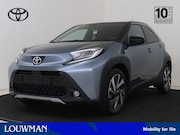 Toyota Aygo X - 1.0 VVT-i MT Envy | Parkeer Sonsoren Voor+Achter | Parkeerca
