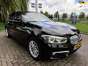 BMW 1-serie - 118i EDE Corporate Lease Urban