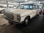 Mercedes-Benz 200-serie - 240 D LANG