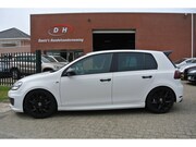 Volkswagen Golf - 2.0 GTI Edition 35 airco automaat inruil mogelijk