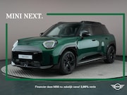 MINI Aceman - E Favoured L 42.5 kWh