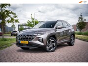 Hyundai Tucson - 1.6 T-GDI PHEV Comfort Smart 4WD