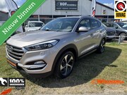 Hyundai Tucson - 1.6 T-GDi Premium 177pk NAVI/STOELVERW./TREKHAAK