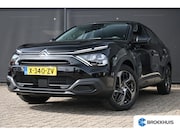 Citroën e-C4 - You 50 kWh 3 Fase 97%SOH! | Navigatie by App | Achteruitrijc