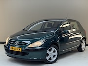 Peugeot 307 - 2.0-16V XS, 136Pk, 2002, Origineel Nederlands, Trekhaak, Cli