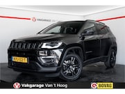 Jeep Compass - 1.3T S Automaat|Panoramadak|Stoelkoeling|Trekhaak|Camera