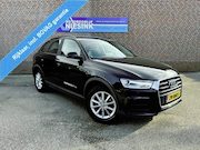Audi Q3 - 1.4 TFSI CoD Sport Pro Line PDC/Trekhaak/Navi/Cruise