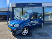 Fiat Panda - 1.2 Emotion | AUTOMAAT | AIRCO | LMV | CLIMATE CONTROL