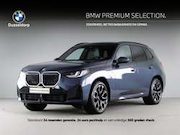 BMW X3 - 30e xDrive M-Sport